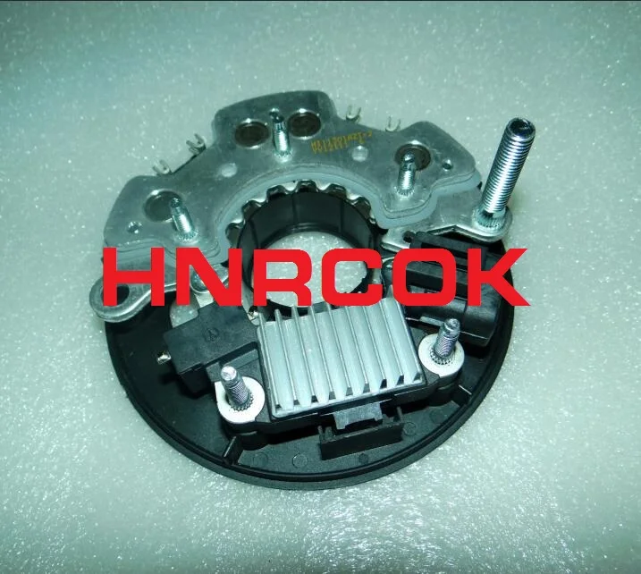 Новый HNROCK генератор выпрямителя 11504800/HI11315A 1ZT|rectifier| |