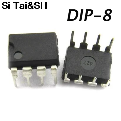 NCP3063PG NCP3063 DIP8 [1 шт./лот]|Адаптеры AC/DC| |