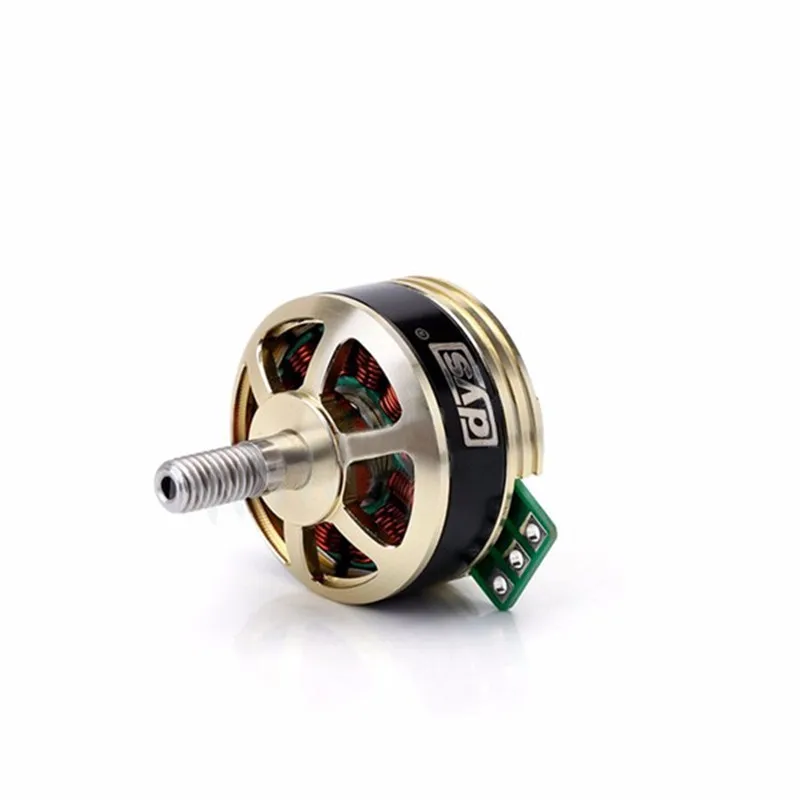 DYS SE2205 PRO 2300KV/2550KV 3-5S Lipo Race Edition бесщеточный двигатель для 180 210 220 гоночного дрона со