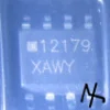 Микросхема MC12179D |