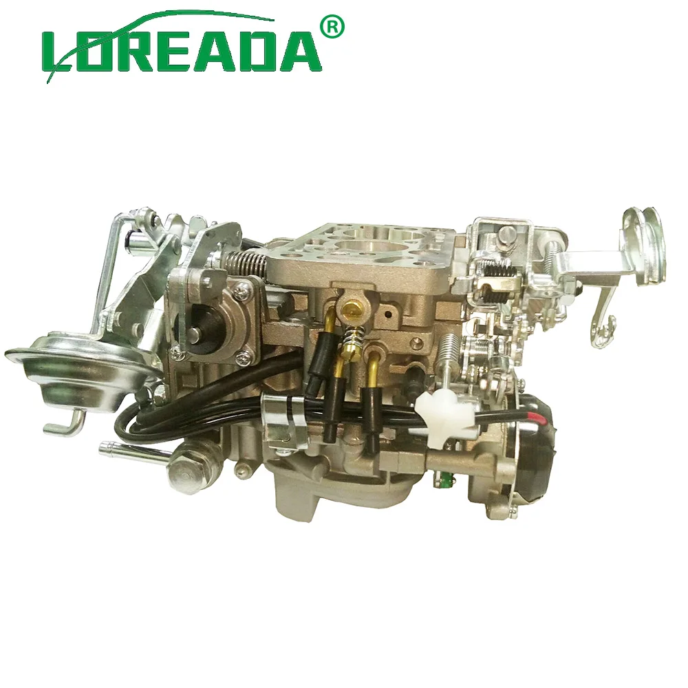 LOREADA Carb Карбюратор в сборе 211000-75120 21100075120 для Toyota 3RZ двигатель высокое качество