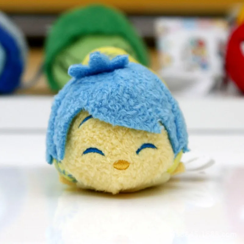 Фильм наизнанку фигурки плюшевые игрушки Bing Bong Peluche мягкие куклы для детей
