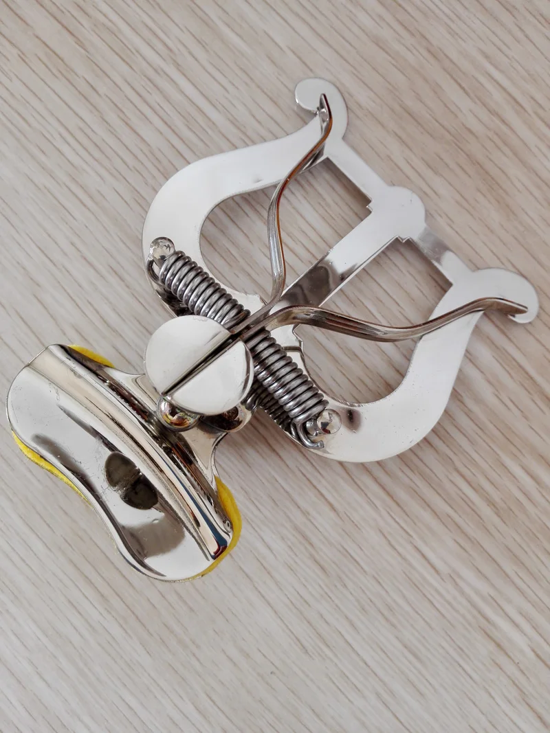 Папка с тромбоном спектра музыкальный зажим папка маленьким спектром простая