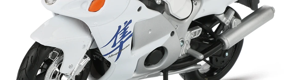 Maisto 1:12 Игрушечная модель мотоцикла H2R 1199 Panigale GSXR 750 YZF R1 CBR 600RR гоночный мотоцикл коллекция детских игрушек