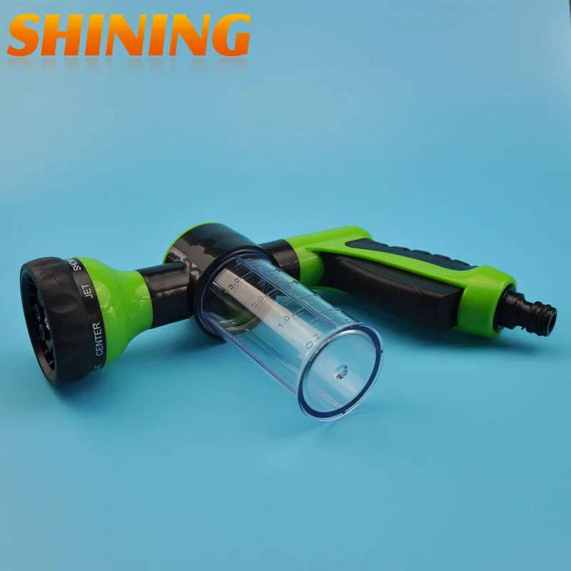 Бытовая самовсасывающая электрическая Автомойка 12 В мойка автомобиля насос для