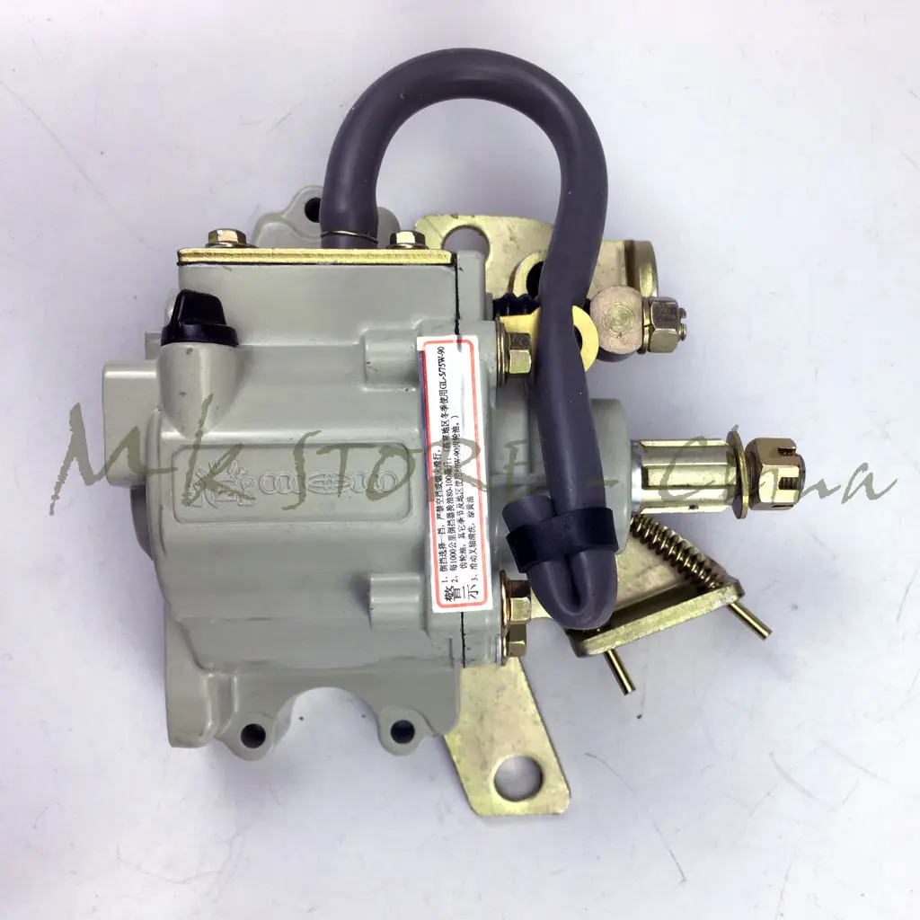 Экспресс доставка Для вездехода коробка заднего хода сборка привод вала задний