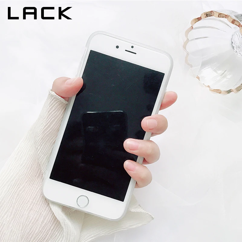 LACK Retro Marble Flowers Phone Case For iphone 6S X 6 7 8 Plus Luxury Soft IMD Cover Fashion Geometric Cases |