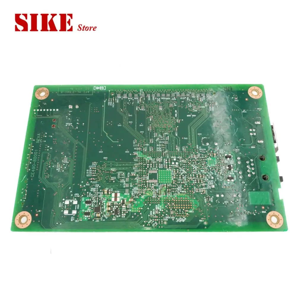 CE490-60001 материнская плата для HP CP5225 CP5225n CP5225dn CP 5225 5225n | Компьютеры и офис