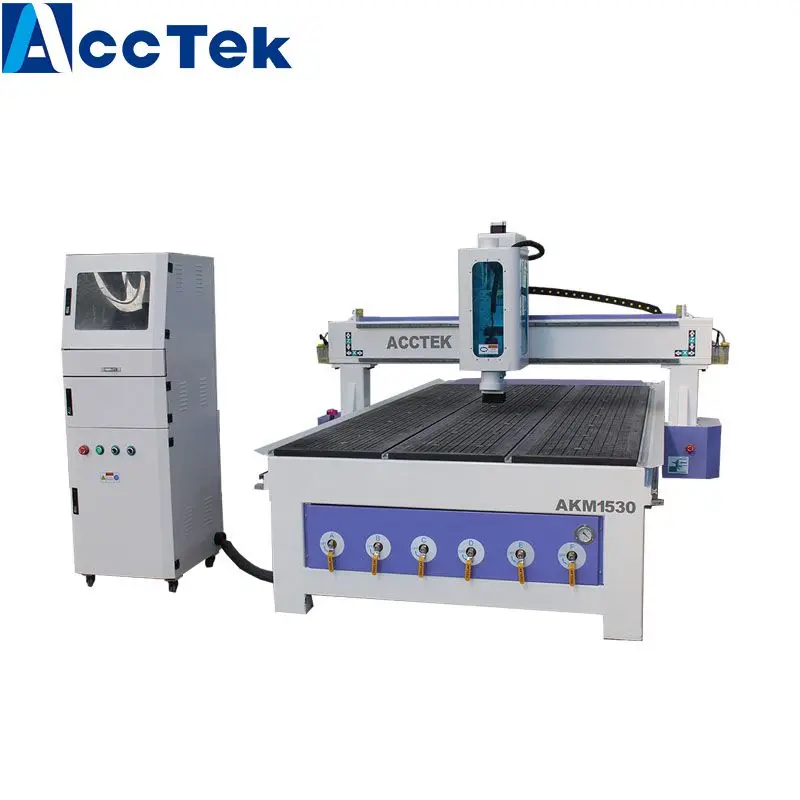 Производство Китай деревянная резьба фрезерный станок cnc деревообрабатывающий