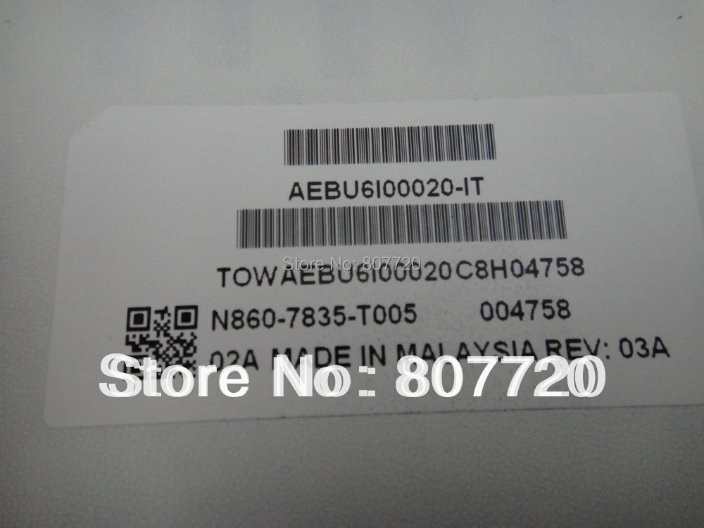 Это итальянская клавиатура с подсветкой для Toshiba U900 U840 U800 U800W Z830 N860-7835-T005. |