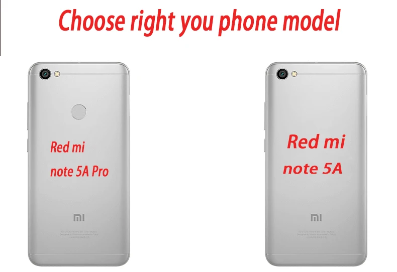 Для Redmi Note 5A стеклянная пленка 2G + 16G Защитная для экрана закаленное стекло 3D