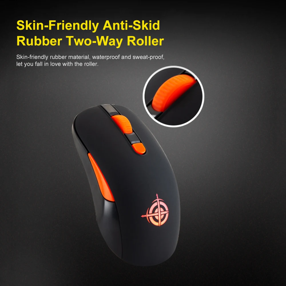 Оптическая игровая мышь MAGIC REFINER MG1 2000DPI|Мыши| |