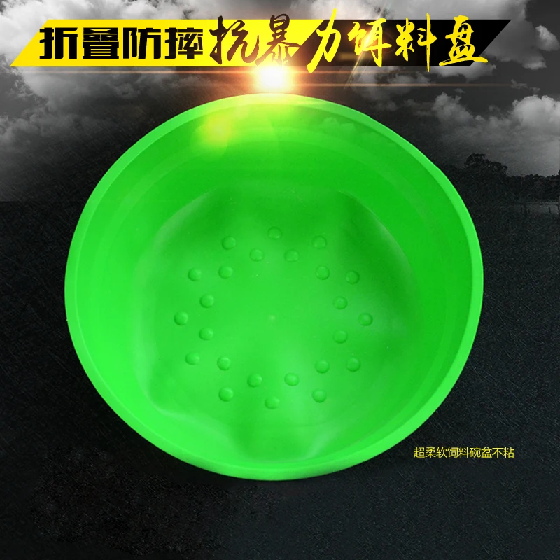 2016 Горячей продажи приманка метатель Складной Популярных брендов рыбалка блюд