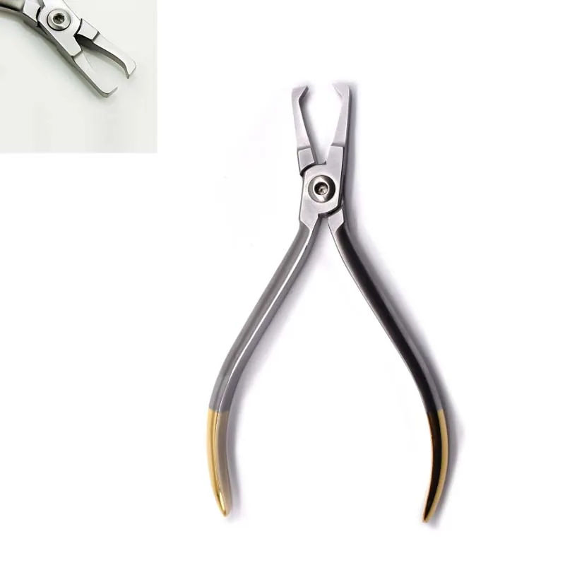 Плоскогубцы для удаления зубных инструментов|dental instrument|dental pliersinstrumental dental |