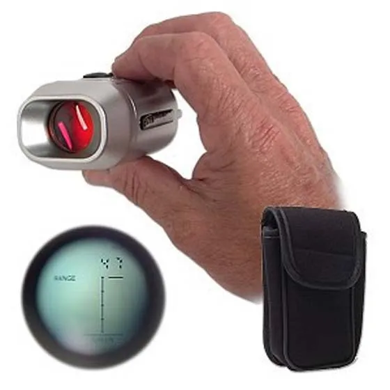 Цифровой дальномер для гольфа 7xgolf с подарочной сумкой бесплатная доставка|bag