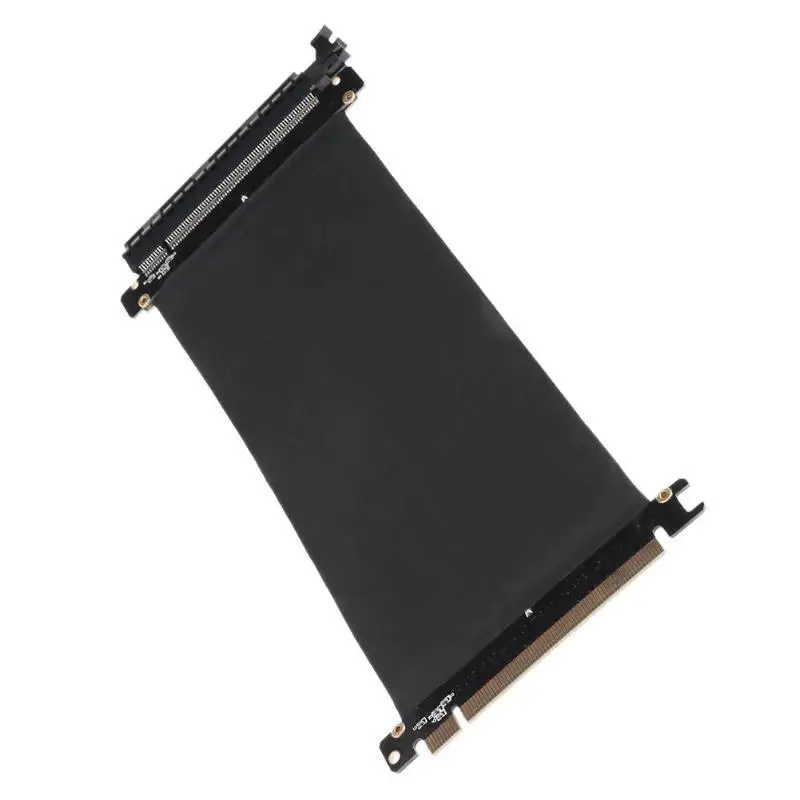 Высокоскоростные графические карты для ПК 24 см PCI Express соединительный кабель