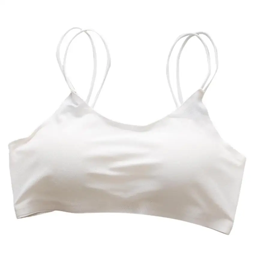 Camisole кроп Топ женский жилет сексуальный топ женское нижнее белье Camisola