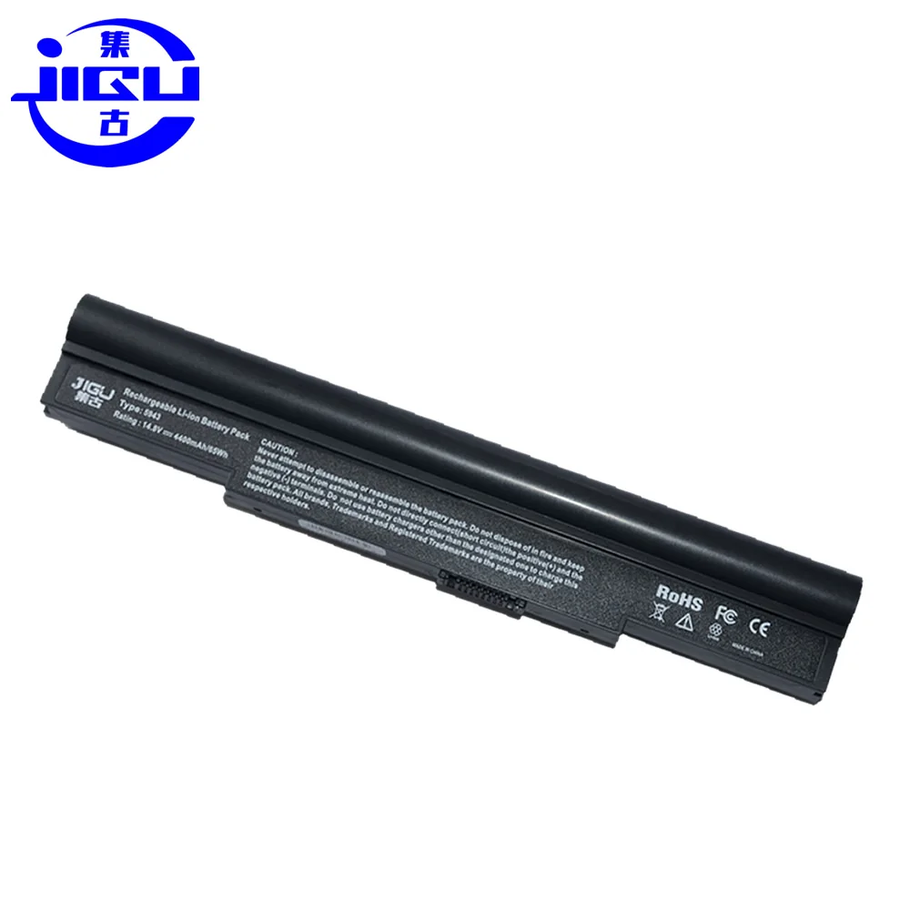 Аккумулятор JIGU для ноутбука AS10C5E AS10C7E Acer Aspire Ethos 5943 5943G 5951 5951G 8951G 8943G 5950G|laptop battery|battery