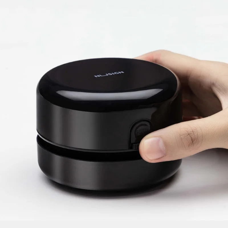 Mijia-Youpin NUSIGN Настольный пылесос мини Настольный Пылесос портативный легкий прочный пылесос для школы классной комнаты офиса