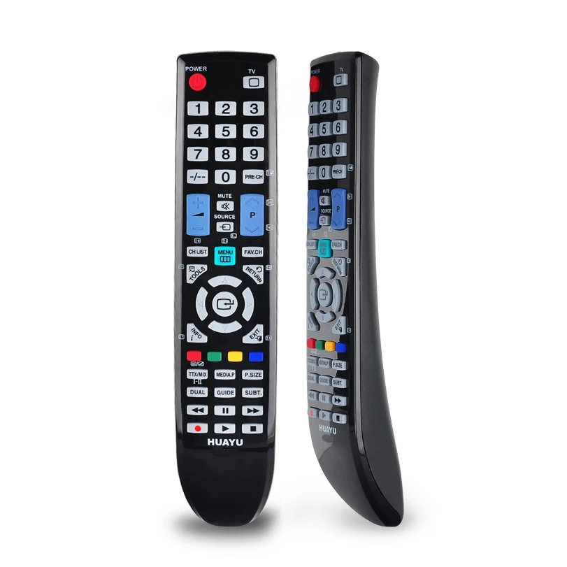 Запасной пульт дистанционного управления BN59-00940A для Samsung LE37B530 LE32B530 LE40B550 |