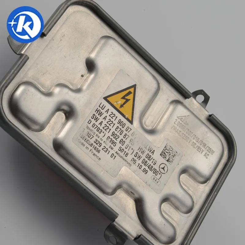 Аль-Bosh 130732923101 G5 OEM headligh D1S D1R биксенонового балласта Часть НЕТ: 1 307 329 231 01 35 w 12 v для набор светодиоидных ламп в автомобиль