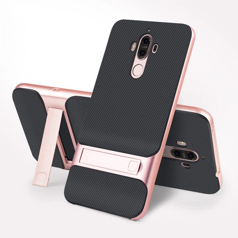 Чехол CAPSSICUM для Huawei Mate 9 чехол с подставкой чехлы из поликарбоната силиконовый