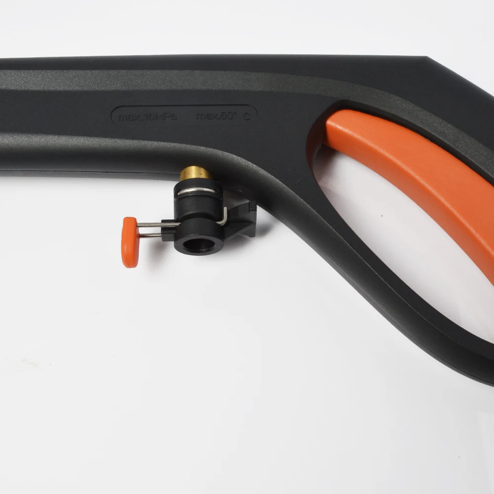 Пистолет-распылитель воды высокого давления для AR Blue Clean/Black& Decker/Micheline мойки высокого давления