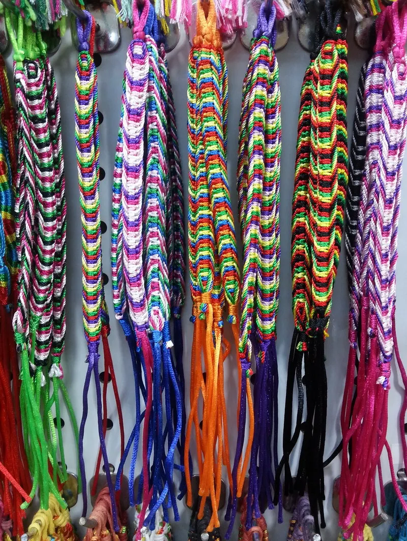 ABL0221(120) ЛГБТ гордость Радуга Гей Гордость воображение ручной работы Непал