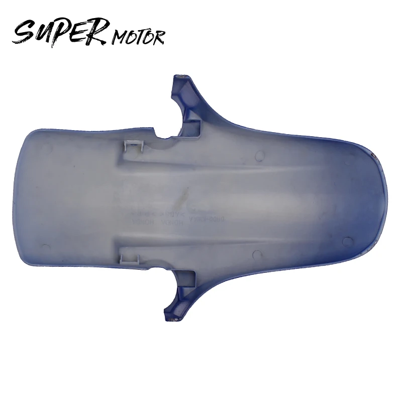

For HONDA CB250F CB600F CB900F CB1300 Hornet 250 600 900 CB600 Hornet600 Motorcycle ABS Front Fender Mud Splash Guard Mudguards