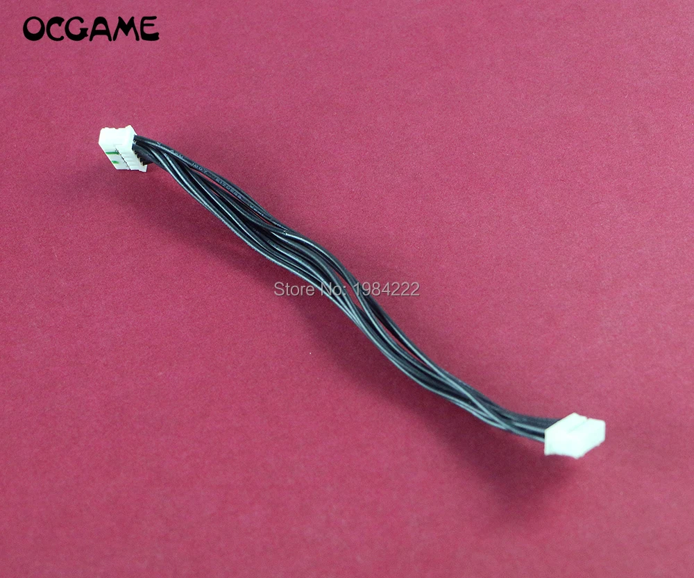 OCGAME 10 шт./лот Power SATA ленточный кабель для передачи данных Набор сменных кабелей