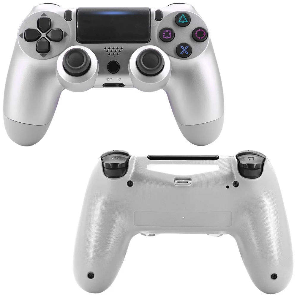 Version2 беспроводной геймпад Bluetooth для sony PS4 контроллер для Игровые приставки 4 консоли Dual Shock 4 Вибрационный ДЖОЙСТИК джойстика