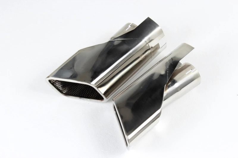 Наконечники для выхлопа автомобиля Land Rover Range Sport utity 4 Door 2005 2008 выхлопные трубы