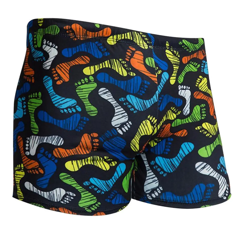 Высококачественные мужские плавки для плавания физический плавательный бассейн