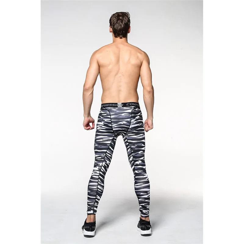 Мужские спортивные Леггинсы для бега из молочного волокна|trousers pants|trousers elastictrouser