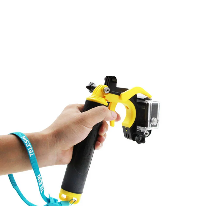 Новинка 2019 аксессуары для телесинов прозрачная крышка купольного порта + ручной