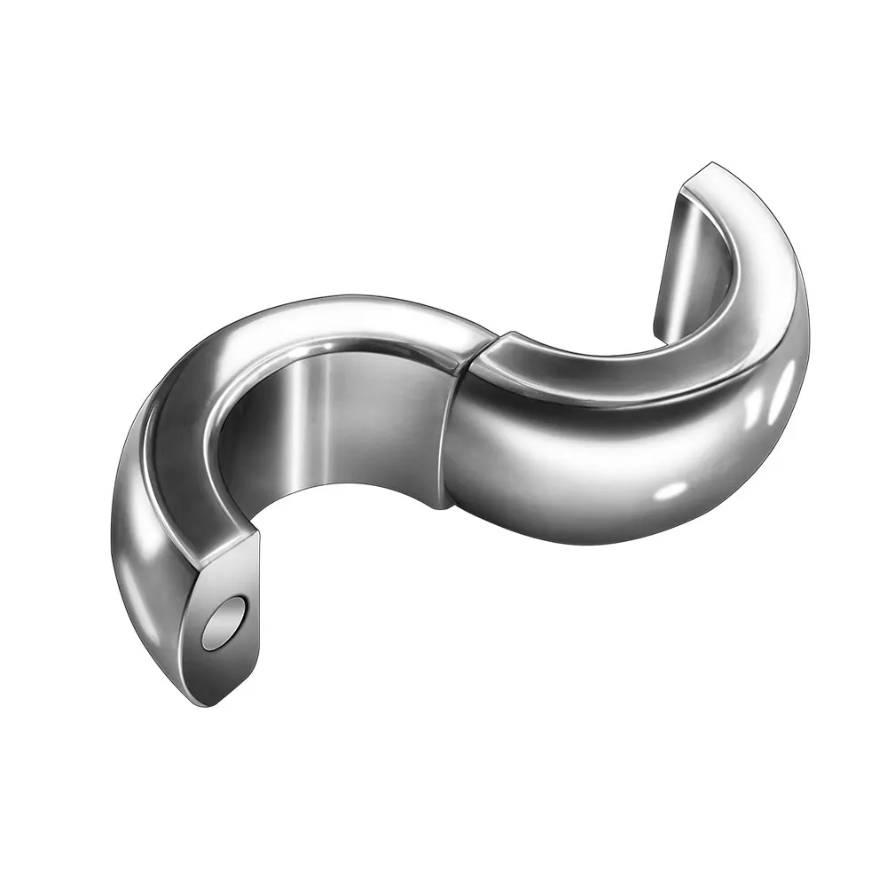 3 размера сверхмощный магнитный шарик из нержавеющей стали растягиватель