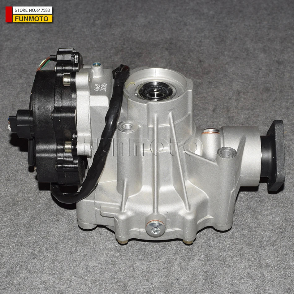 Спереди коробка передач/спереди передач CFMOTO CF600/800CFZ6/CFZ8/U8 части номер Q810 310000|box