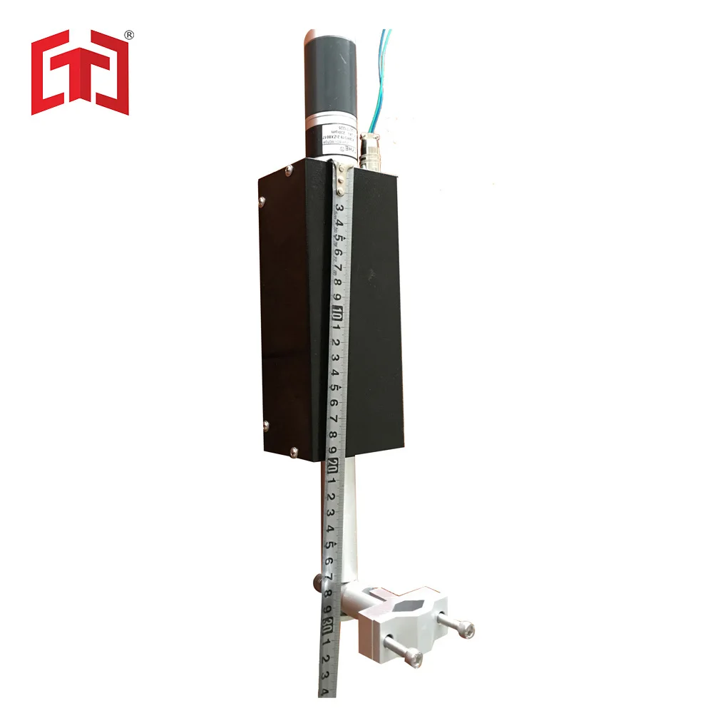 CNC Plasma Cutting Torch Height Actuator/Ecectric Lifter | Инструменты