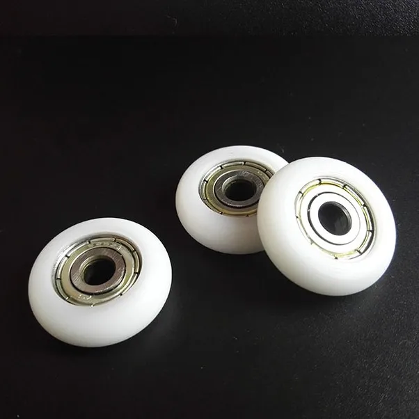 Бесплатная доставка 10 шт. bath опорный каток шкафа фотоаксессуары колесо душевая комната 4*16*6|cabinet rollers|roller