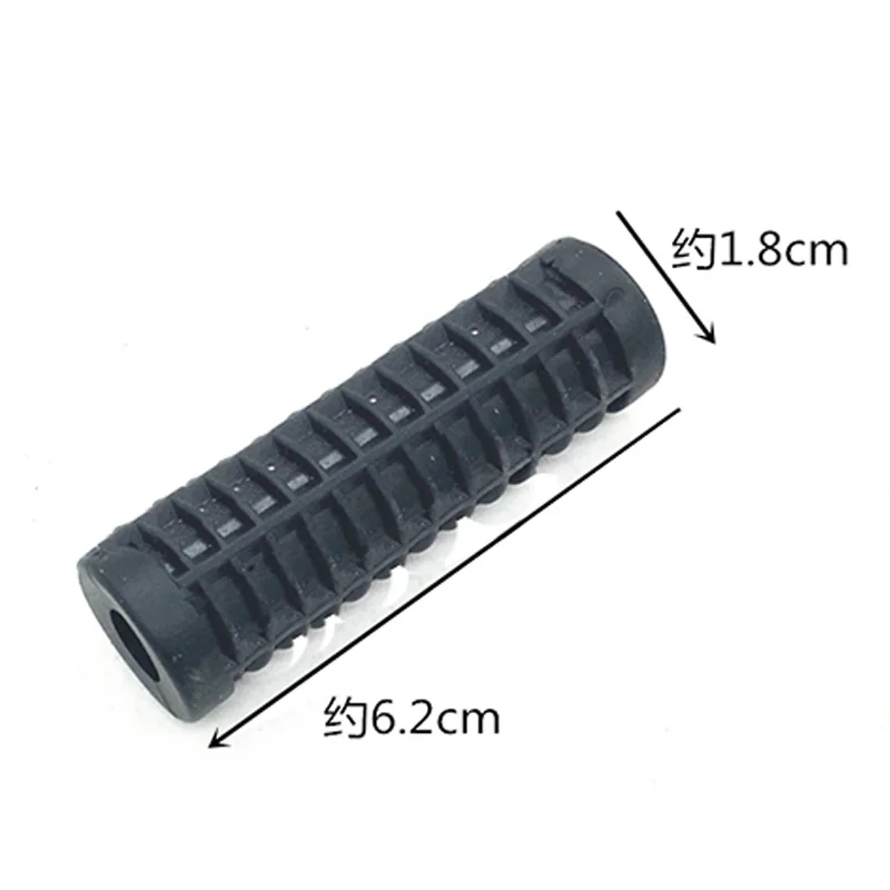 Защитный резиновый чехол для мотоцикла CG125 ZJ125 GN125 GS125 GN250 YBR125 CH125 WY125 рычаг