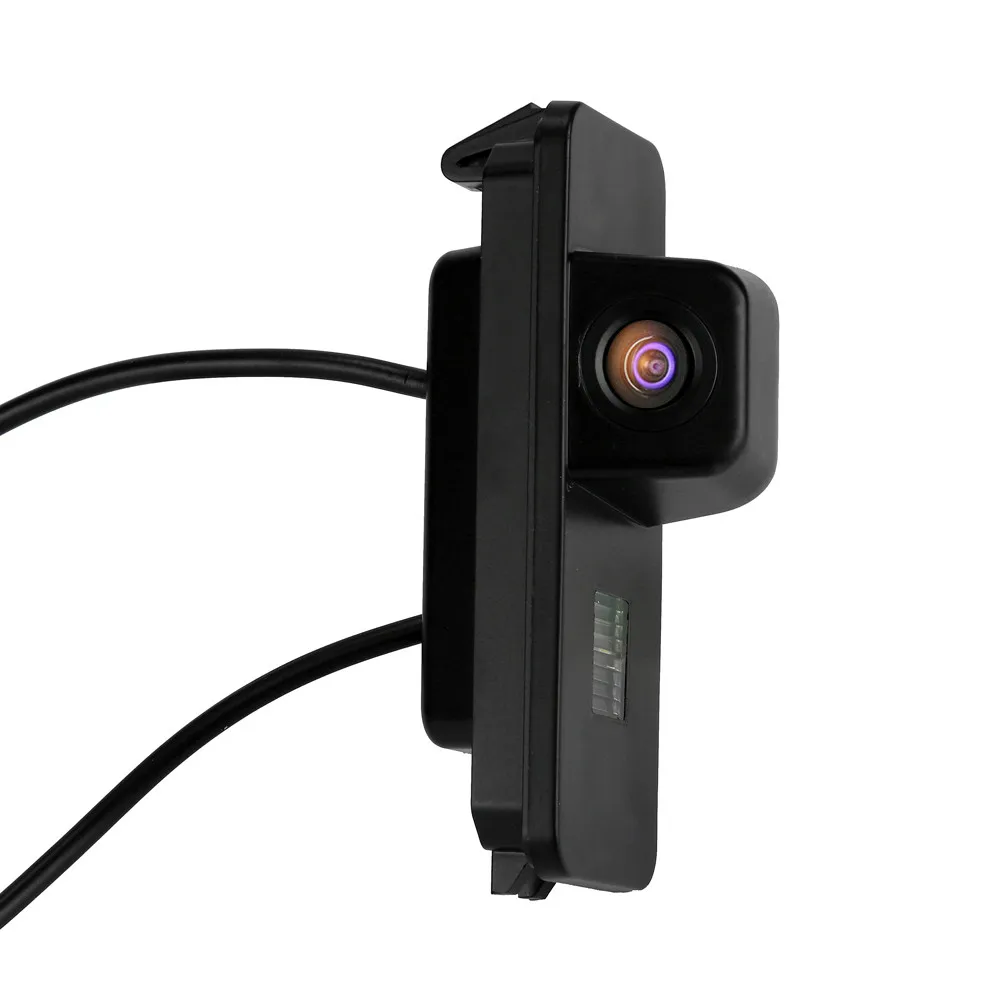 

2019 New Arrival Car Rear View Camera Car Reverse Camera for VW Volkswagen Polo Passat B6 Rear View Backup Parking Cam