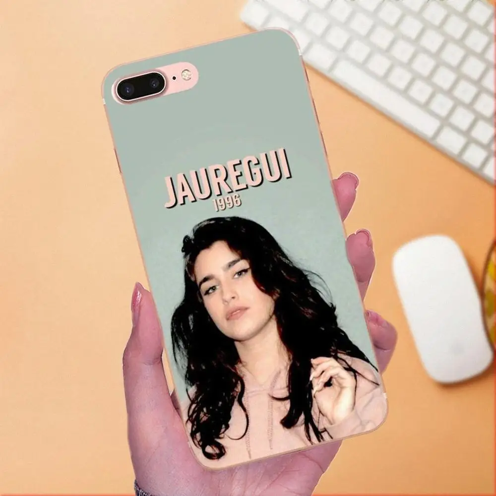 Резиновый чехол для мобильного телефона Xiaomi Redmi Note 2 3 3S 4 4A 4X 5 5A 6 6A Pro Plus 5h Fifth Harmony LOREN