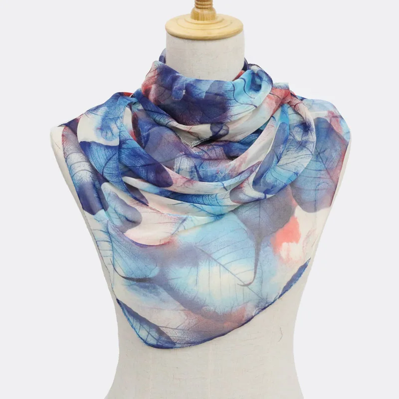 

Шифоновая шаль шарф для женщин шелковые палантины для печати женская накидка женские шарфы снуд зимний хиджаб шаль sciarpa шарфы lad