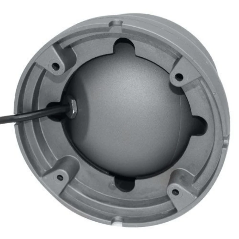 SUCAM Антивандальная 2.0MP IP сетевая CCTV камера 2 8 12 мм варифокальный объектив 2MP POE