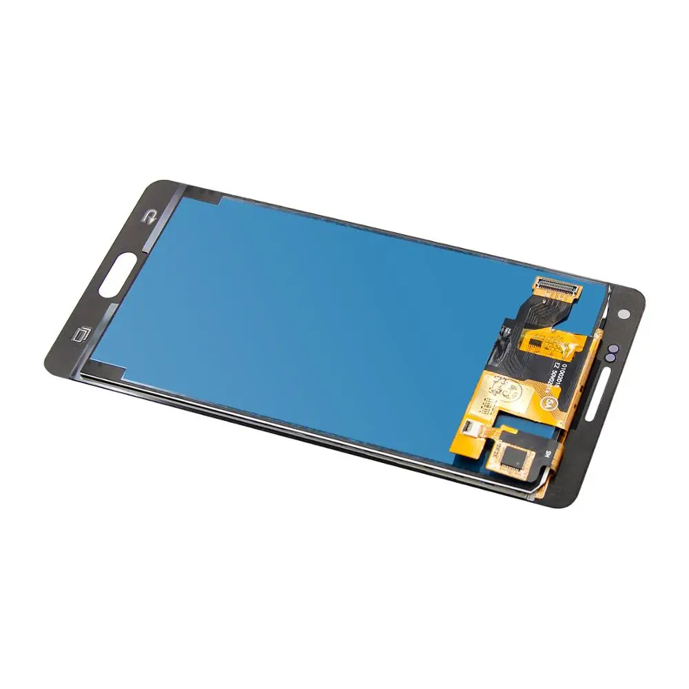 ЖК-дисплей и дигитайзер сенсорного экрана в сборе для SAMSUNG Galaxy A5 2015 A500 A500F A500FU A500M