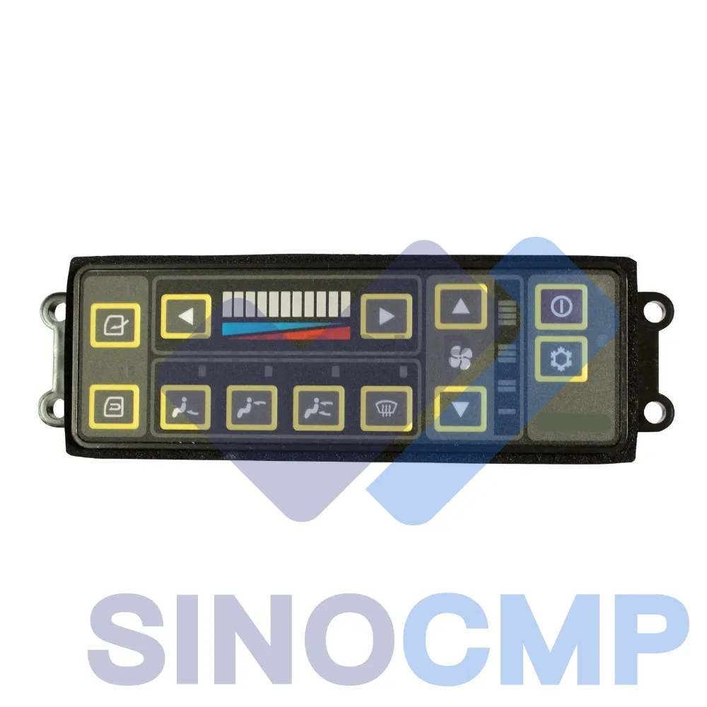 Фотографический контроллер для hyundai Φ 11N6 90031|controller control|control air conditionercontrol |