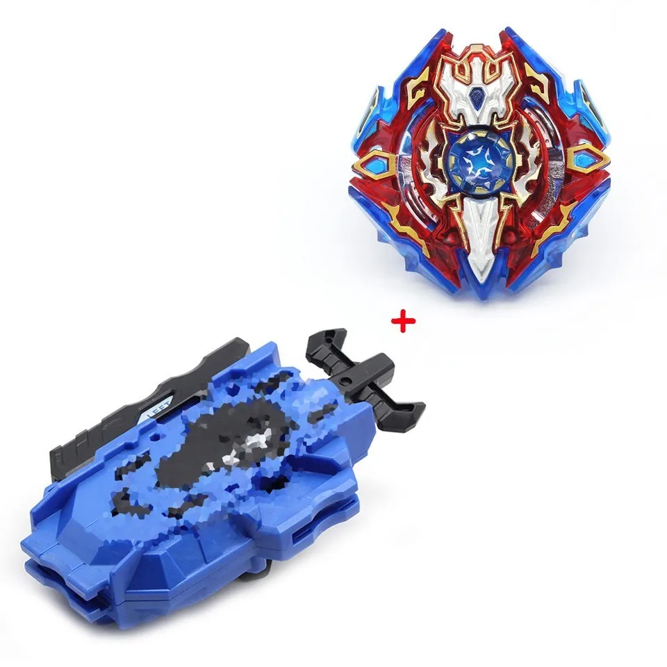 B-92 Tops Beyblade Burst Toys B-129 127Bables Fafnir Metal Fusion Spinning Top Bey Blade Blades Toy Bayblade Bay Blade Toys For Sale - Color: B-92
