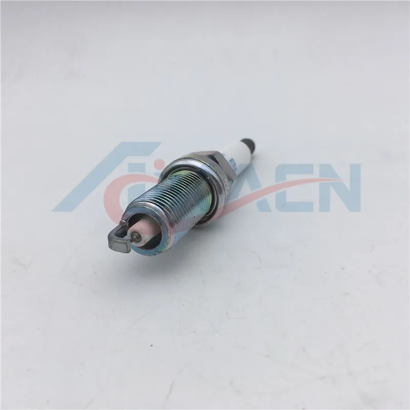 Оригинальная Двойная платиновая Свеча зажигания FR7NPP332 12 2 158 253 для BMW E60 E83 E85 E90