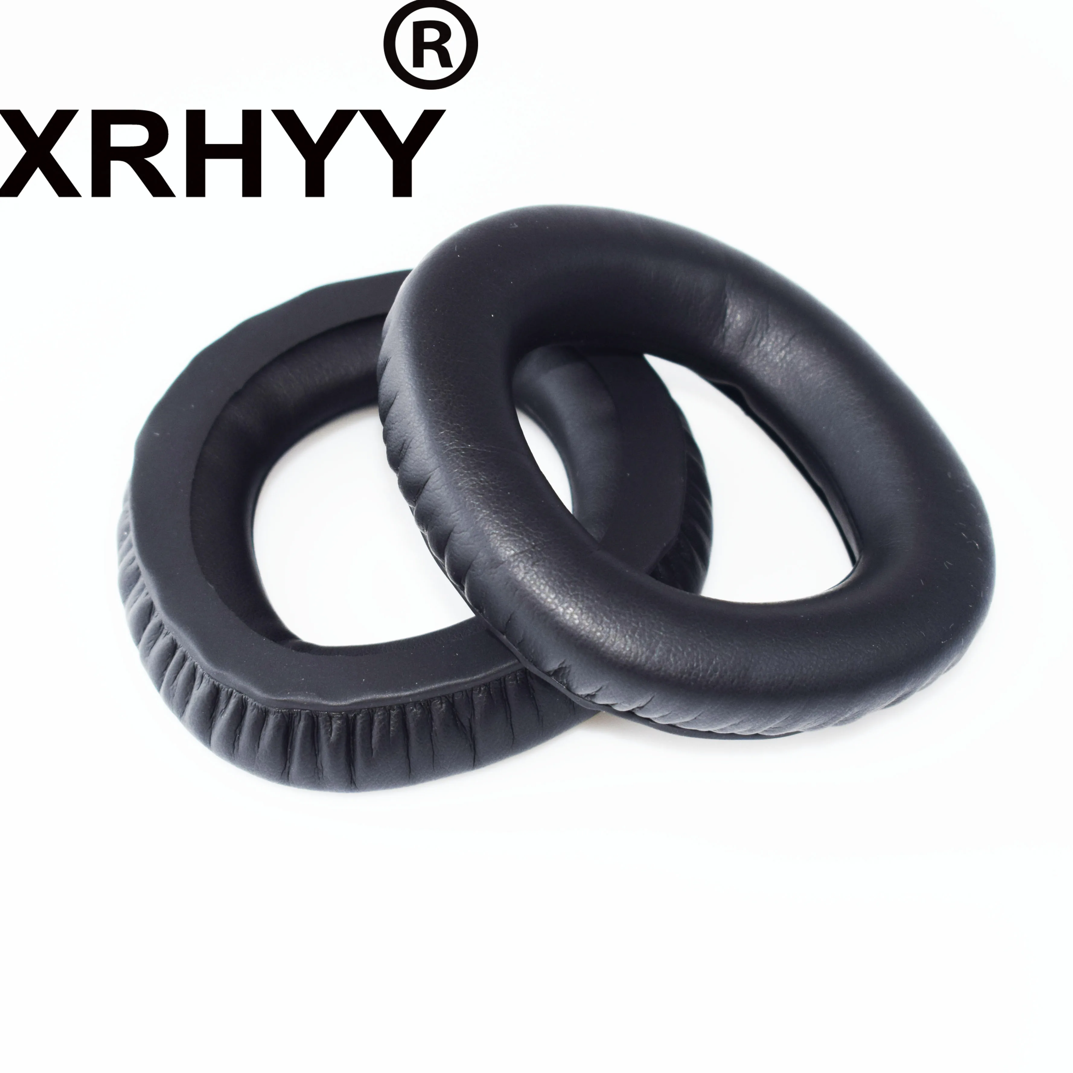 XRHYY запасные амбушюры подушечки для наушников части Sennheiser MM550 PX360 PX360-BT PXC360-BT |