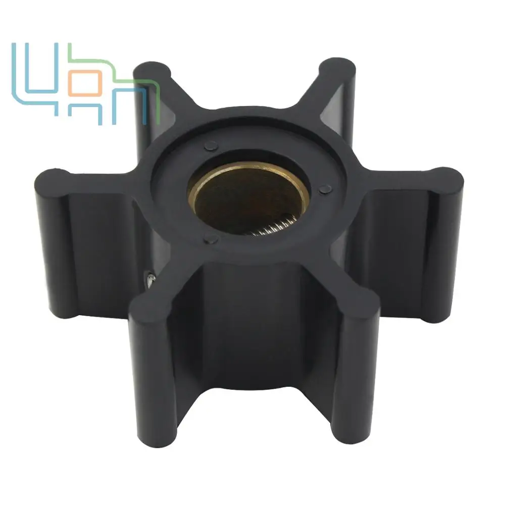 Гибкий водяной насос Impelle Kit для Jabsco 673-0001 Sierra 18-3036 CEF 500116 | Автомобили и мотоциклы